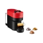 ‼️До вторник‼️Еспресо машина Nespresso by Krups Vertuo Pop XN920510, снимка 2