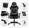 GTPlayer- GT002 Gaming Chair / Геймърски стол, снимка 6
