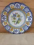 Голяма декоративна чиния Испания, снимка 1