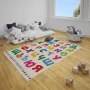 Детско Килимче АЗБУКА, снимка 1