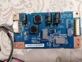 M.Board: 1-888-390-12 и Led Driver: ST420AU-4S01 Rev:1.0 за Sony KDL-42W655A, снимка 3