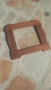 Дървена рамка., снимка 15