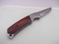 Нож сгъваем с калъф, снимка 7
