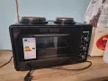 Готварска печка Snaige, снимка 1