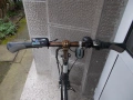 Електрически сгъваем 20" велосипед, снимка 2
