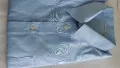 мъжка риза с дълъг ръкав, снимка 4