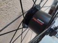 Продавам колела внос от Германия капла с динамо главина CTY TRK SHIMANO NEXUS 28 цола,, снимка 6