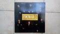 Грамофонна плоча EXILE - MIXED EMOTIONS Vinyl LP Album.