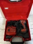 Hilti  Хилти Винтоверт Импакт Гайковерт Nuron батерия и зарядно батерии, снимка 7