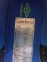 Футболни обувки за зала umbro 38, снимка 3