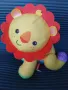 Fisher Price - Пълзящо лъвче, снимка 4