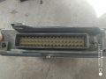 MERCEDES  W202 C250 TD ECU 0281001463 0 281 001 463 A0185453432 A 018 545 34 32 компютър мерцедес ц , снимка 2
