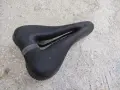 Удобна седалка за велосипед колело , снимка 1