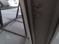 Прозорец - бяло ПВЦ , снимка 6