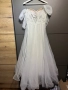 Сватбена рокля (My Wedding), снимка 4