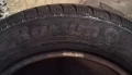 Продавам 2 броя зимни гуми 175.65.14 на 1 сезон дот 2021 Barum , снимка 4