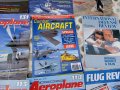 Списания Aeroplane и др. / 1, снимка 7