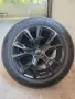 Джанти с гуми 20" Jeep Grand Cheroke, снимка 1
