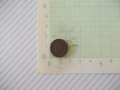 Монета "1 LEU - Румъния - 1939 г.", снимка 2