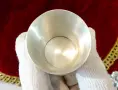 Калаени чаши с картини на Рембранд,Дега,Сорг. , снимка 4
