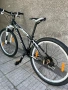 Алуминиев велосипед 26 цола 24 скорости преден амортисьор много запазено внос от Австрия , снимка 5