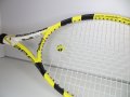 ракети тенис на корт Wilson pro staff Babolat PURE DRIVE Head Radiical, снимка 2