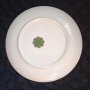 Порцеланова чиния , снимка 2