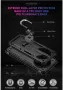 Удароустойчив Кейс RingCase за Xiaomi Redmi A3 - Супер защита, снимка 3
