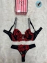 бельо в кутия victoria's secret, снимка 4