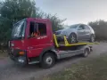 Пътна Помощ!  Контейнери под наем! Транспорт на инертни материали, автомобили. 0883326512, снимка 1