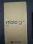 Motorola G35 5G нов 256 gb RAM 4+4 телефона е в отлично състояние, снимка 1