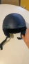 Тъмно синя каска Alpina, снимка 7