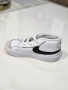 Nike blazer mid детски, снимка 2