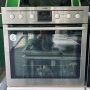 Фурна с плот за вграждане AEG Competence EE3314031M, снимка 3