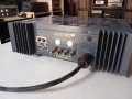 REVOX A-740 stereo power amplifier, снимка 9