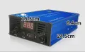 Инвертор 12V/2500W, снимка 2