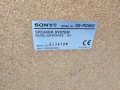 Аудиосистема Sony MHC-RG330, снимка 4