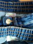 Нови дънки за 3 г. Denim., Риза наH&M, снимка 6