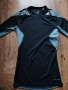 adidas TECHFIT COMPRESSION - страхотна мъжка тениска S, снимка 5
