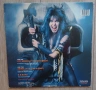 W.A.S.P. – Live Animal (F**k Like A Beast) Maxi Single 12 Издание 🇬🇧 UK 1988г Състояние на винила:, снимка 2