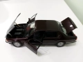 BMW 750IL 1:24 Schabak, снимка 3