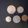 Монети Англия 2, снимка 2
