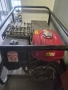 Под наем Генератор Honda 7kw, снимка 2