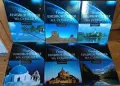 Голяма енциклопедия на страните. Том 1-6, снимка 1