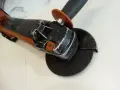2024 - Hilti AG 5D - 22 / Nuron - Акумулаторен ъглошлайф, снимка 5