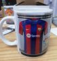 Футболна чаша на Барселона за сезон 2022/23!Уникална фен чаша на BARCELONA!, снимка 2