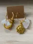 Ръчно изработени обеци, снимка 3