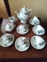 Порцеланов сервиз за чай/кафе, снимка 2