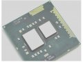 Процесор Intel I3-370M , снимка 1 - Процесори - 38432886