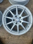 Алуминиеви джанти Мерцедес/Mercedes 6Jx17 B/C/E класа, снимка 5
